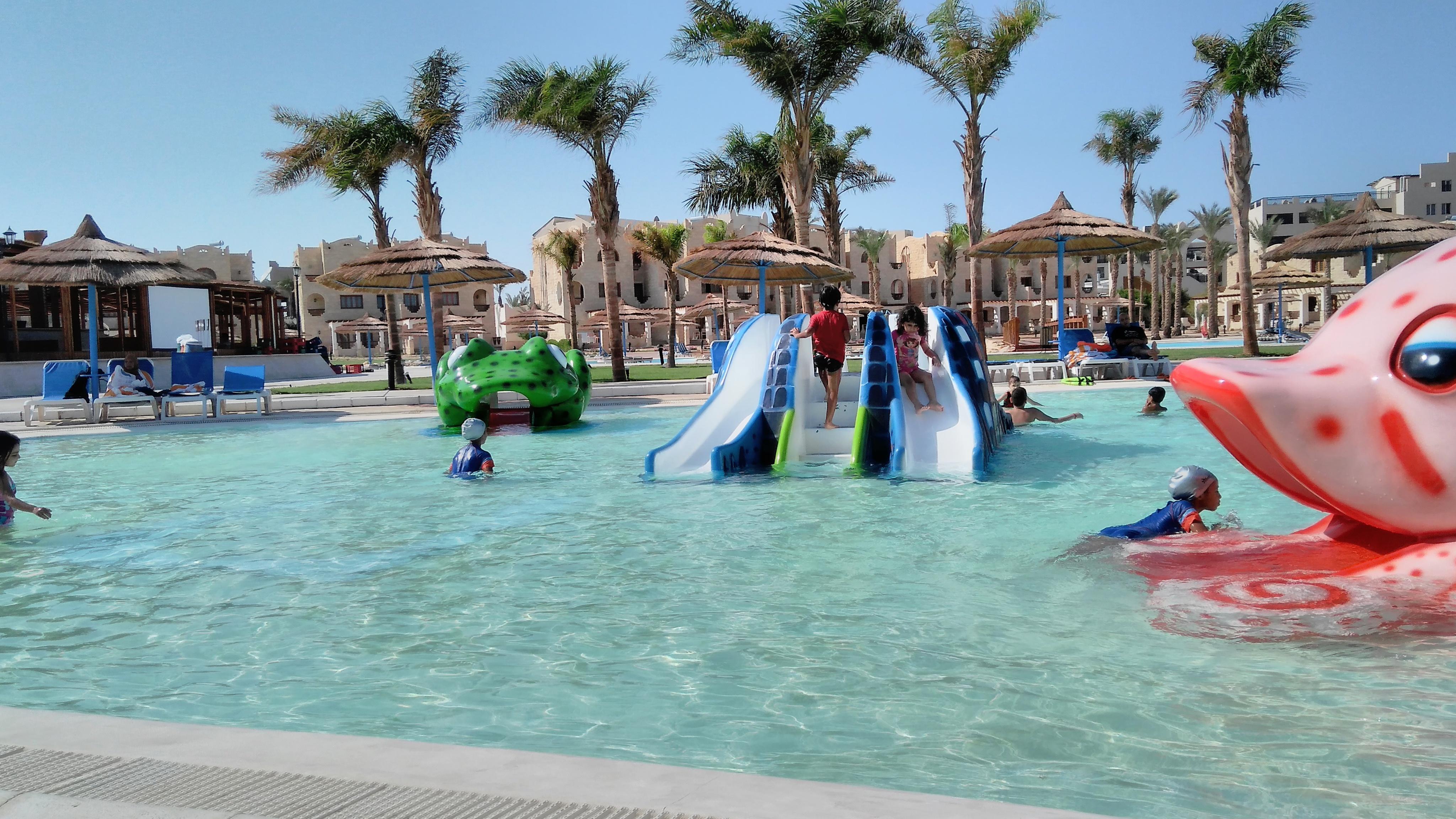 Royal Lagoons Resort & Aqua Park Families And Couples Only Hurgada Dış mekan fotoğraf